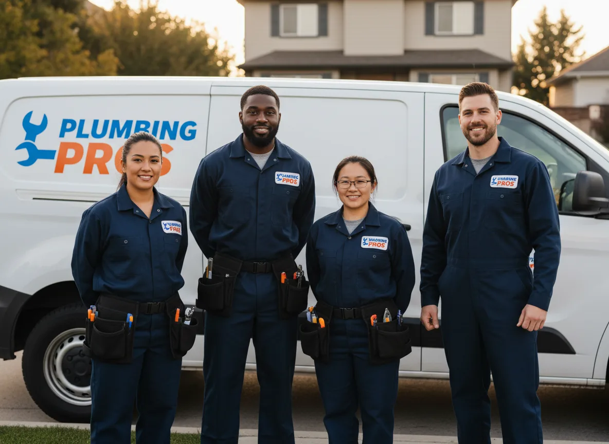 Water Heater Repair company in Dresser, WI